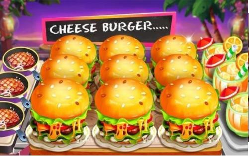 花式烹饪餐厅 2024-06-25 15:08