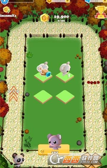 宠物小镇手游 v1.6安卓版