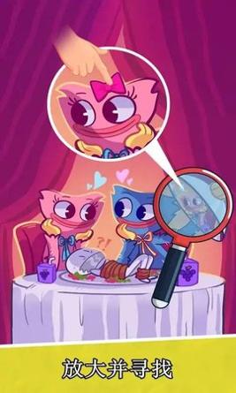 无限放大艺术 v0.22