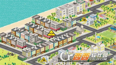 城市创造者游戏 v1.3.7 安卓版