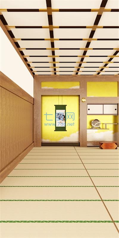 天守阁Tenshukaku v1.2