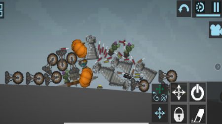 人类沙盒模拟器 v3.0.5