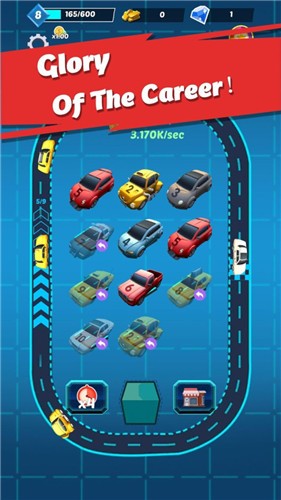 开心汽车大亨  v1.2