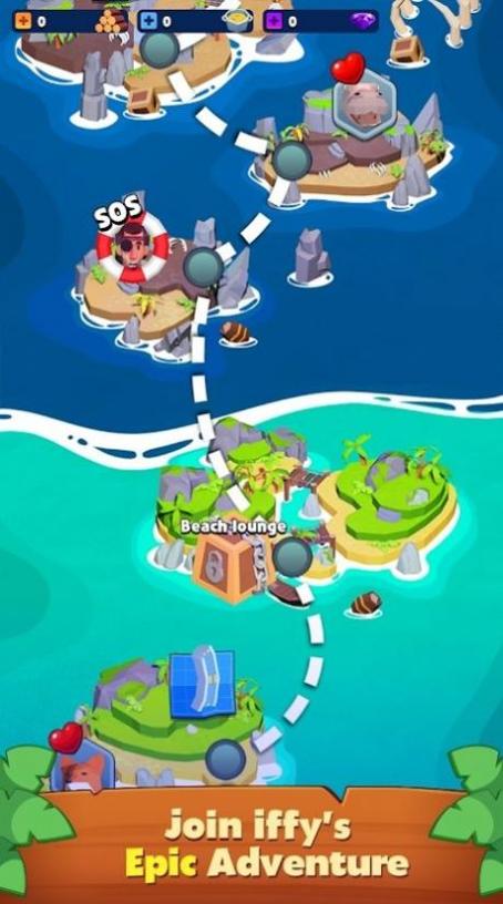 热带雨林探险 v0.8.2