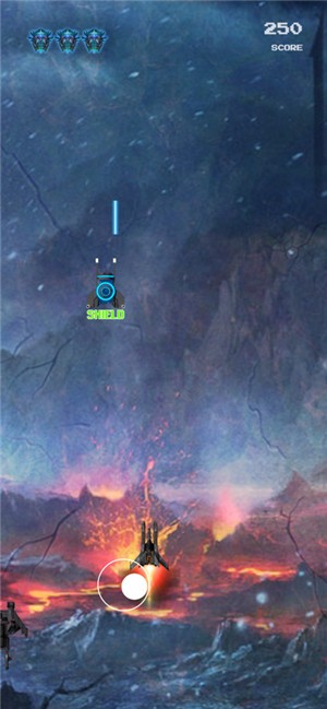 阿诺德冰霜战斗机  V 1.0