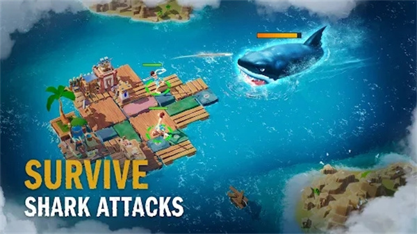 海洋时代生存  v1.10.36.226