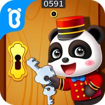 宝宝巴士宝宝当店长