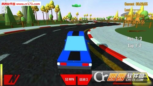 Fizzy Cars(碳酸车手正式版) v1.1 安卓版
