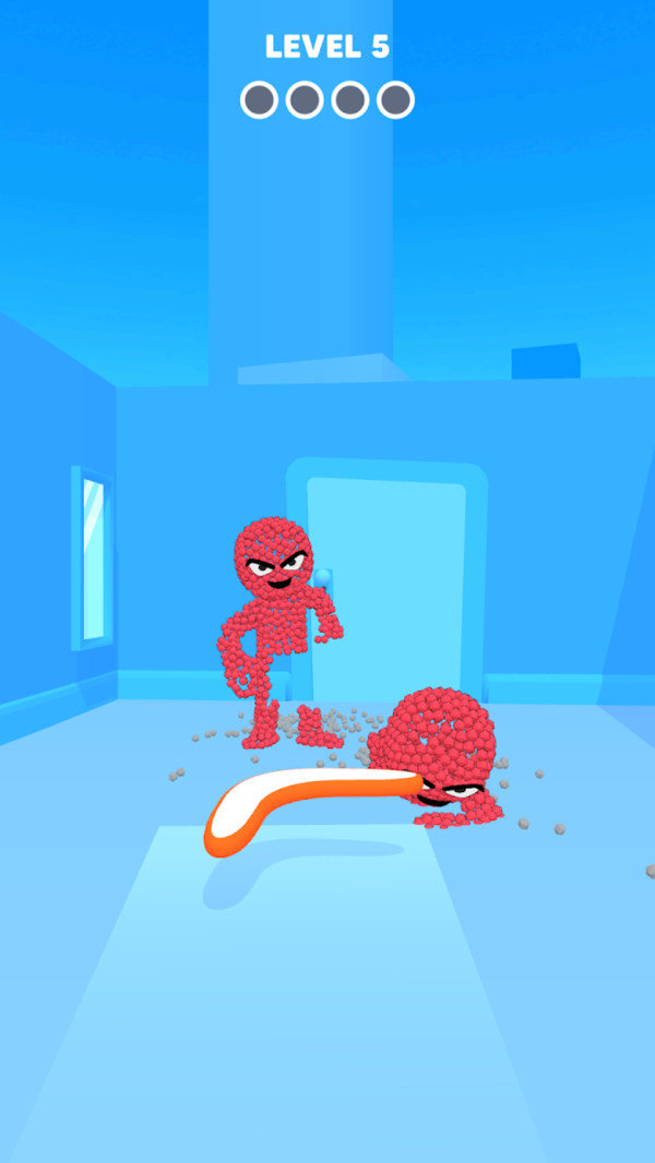 超级回力镖 v1.0