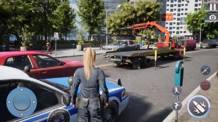 全民巡警模拟器 v3.1.5