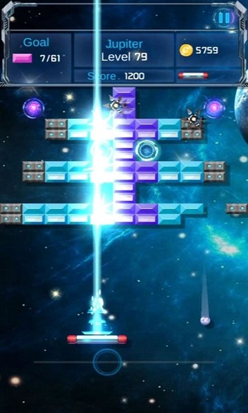 Brickbreaker(碎砖王) v1.0.19 安卓版