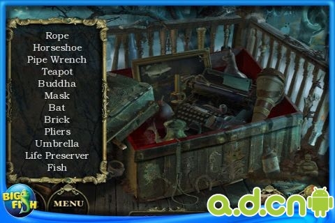 神秘视线 完整版(含数据包) v1.0.7 v3.2.5