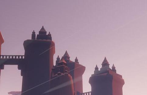 光遇 OPPO渠道服截图0