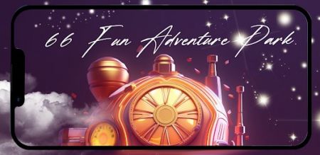 66趣味冒险公园 v3.2.5