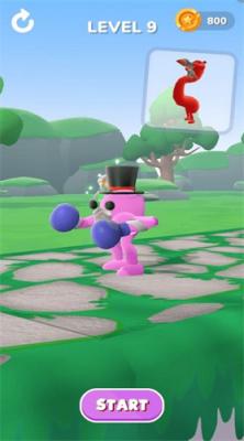 呆萌小可爱 v0.1