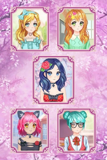 美妆时尚达人内购版 v1.0.0安卓版