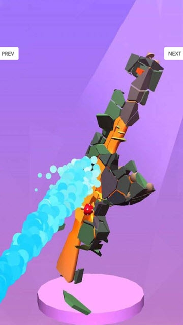 冲洗干净Wash It Off! v1 安卓版