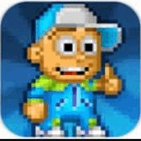 Pixel Worlds(像素的大世界)