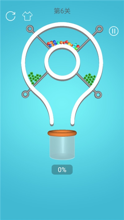 消灭球球破解版