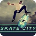 滑板之城手机版中文版