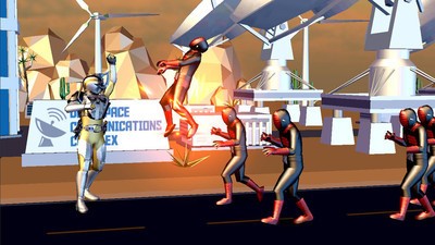 假面骑士电王无畏之战  v1.1