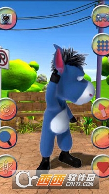 会说话的驴 v1.4.0