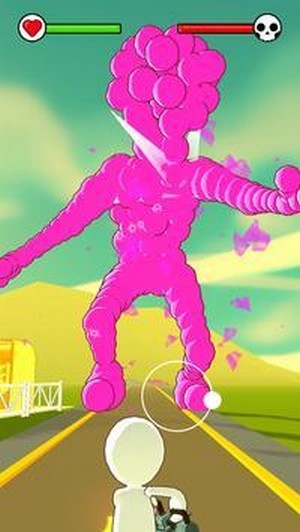 像素巨人射击 v8.0