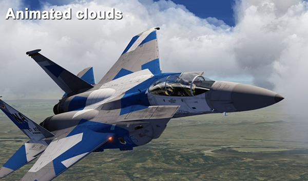 航空模拟器2023(Aerofly FS 2023)中文版 v20.23.01.28