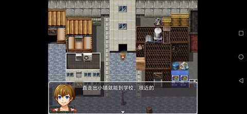 木夕镇的午夜轮回中文版  v1.0