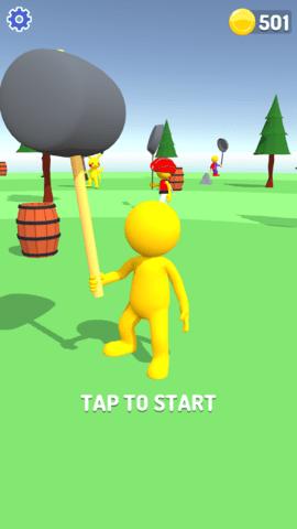 小锤锤锤死你 v0.3.1