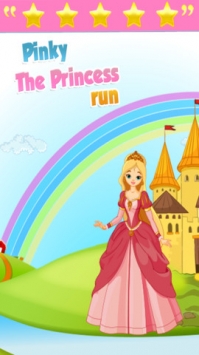 粉红公主快跑 v3.1.5