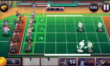 外星人想要我们的吉祥物安卓中文版下载 v1.0 v1.0