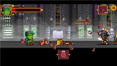 德古拉的传说  V 1.0