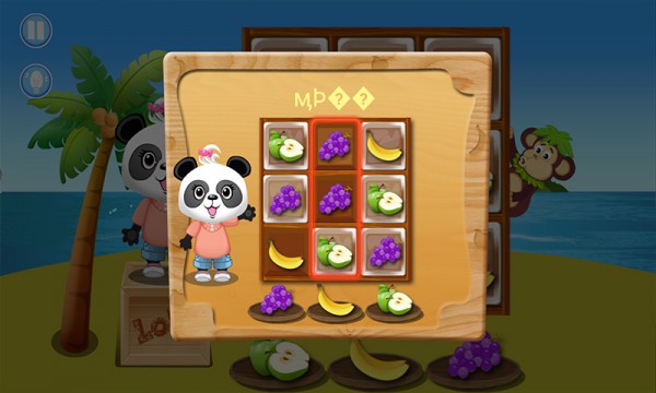 儿童数独 v1.0