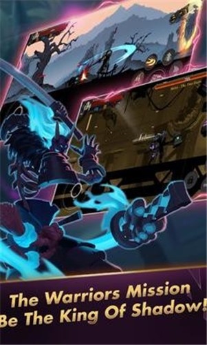 火柴人大师格斗  v1.7.5