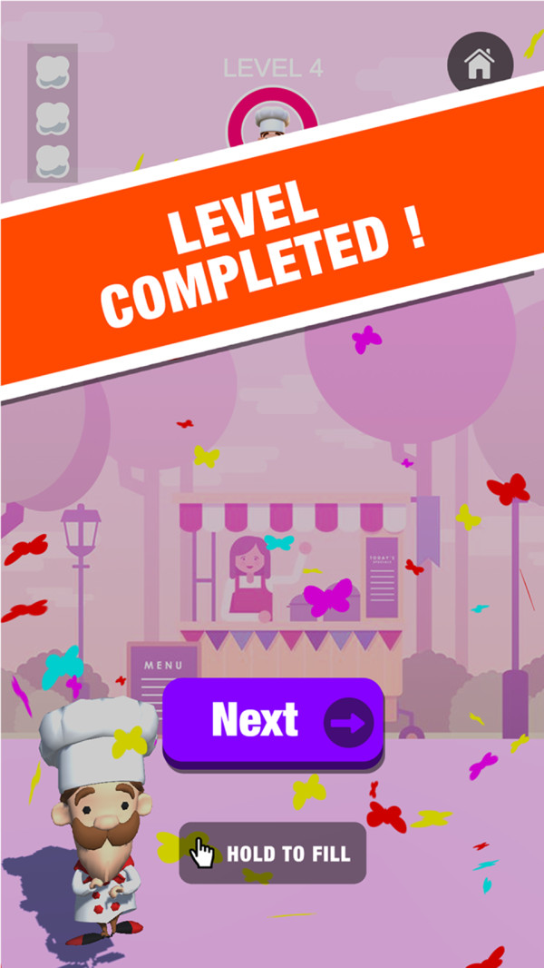 爆米花模拟器截图1