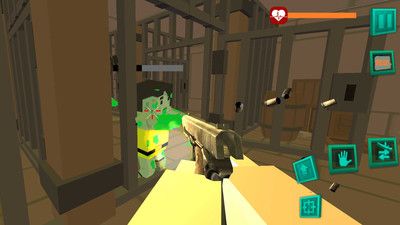 像素人射击求生 v3.0.5