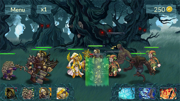 城堡渴望游戏最新版(CastleCraving) v1.4.5