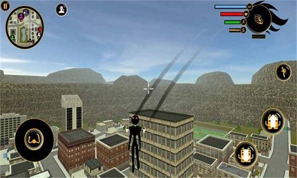 真实火柴人冒险2  v2.7