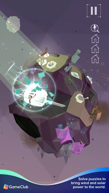 The Path to Luma中文版 v0.1.967安卓版