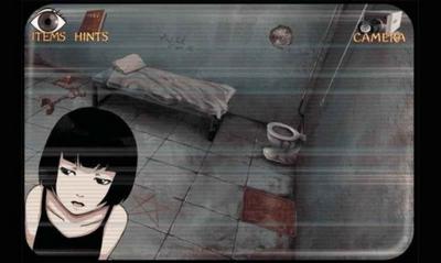 请帮艾丽逃脱 v1.4