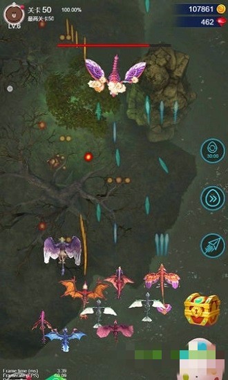 飞龙大战霸王龙版 v3.38.02