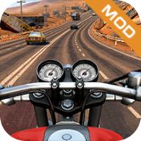 摩托骑士GO游戏