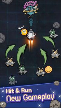 战术银河愚蠢的外星人Galaxy Tactics v3.0.5