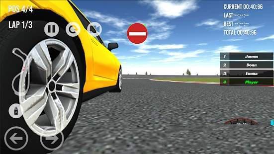 汽车马路狂飙 2020-03-02 17:08