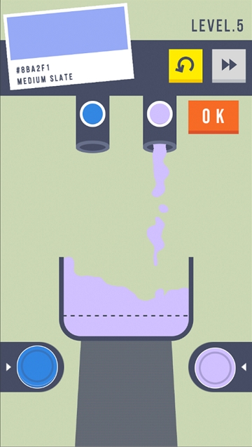 Mix Colors! v1.1.0 安卓版