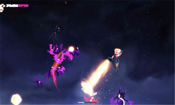 暗影之中无限碎片 v1.5