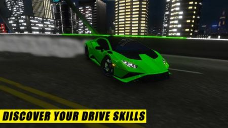 真实漂移赛车2Real Drift Racing 2 v3.1.5