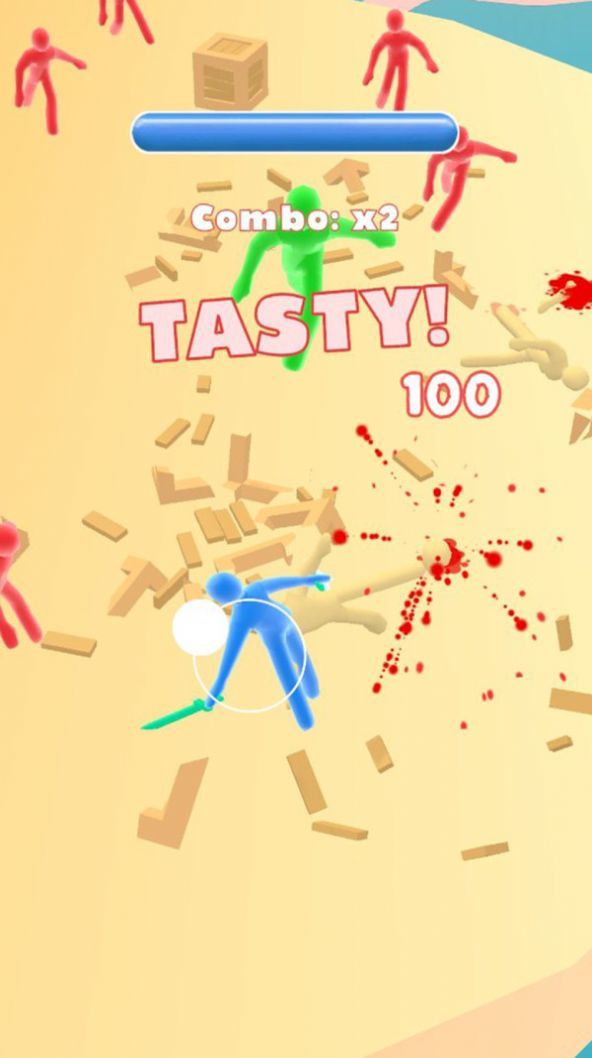果冻战火柴人游戏安卓最新版  v4.4.1