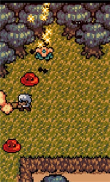 Anodyne(镇痛) v1.516安卓版